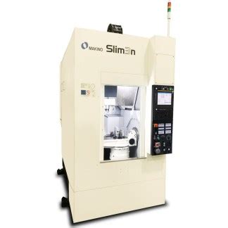 makino slim 5n catalogue pdf